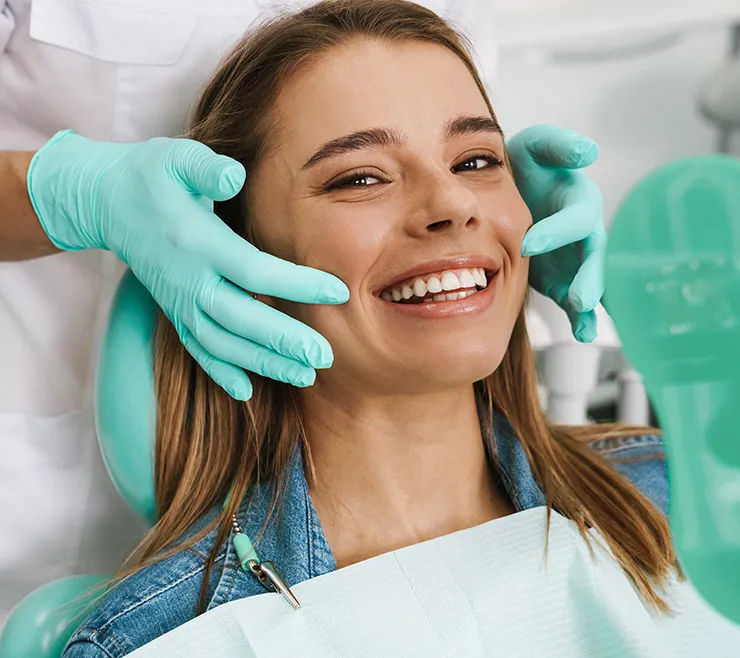 Servicio de Implantes
