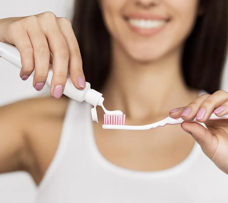 Cuidado dental