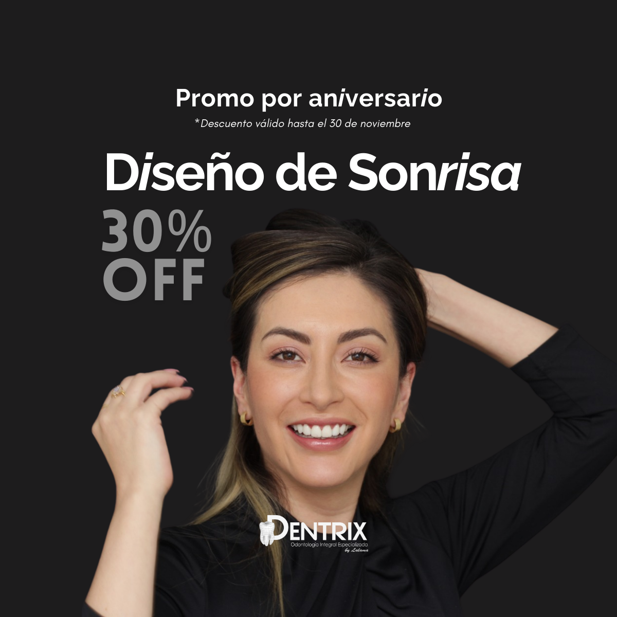 Diseño Sonrisa