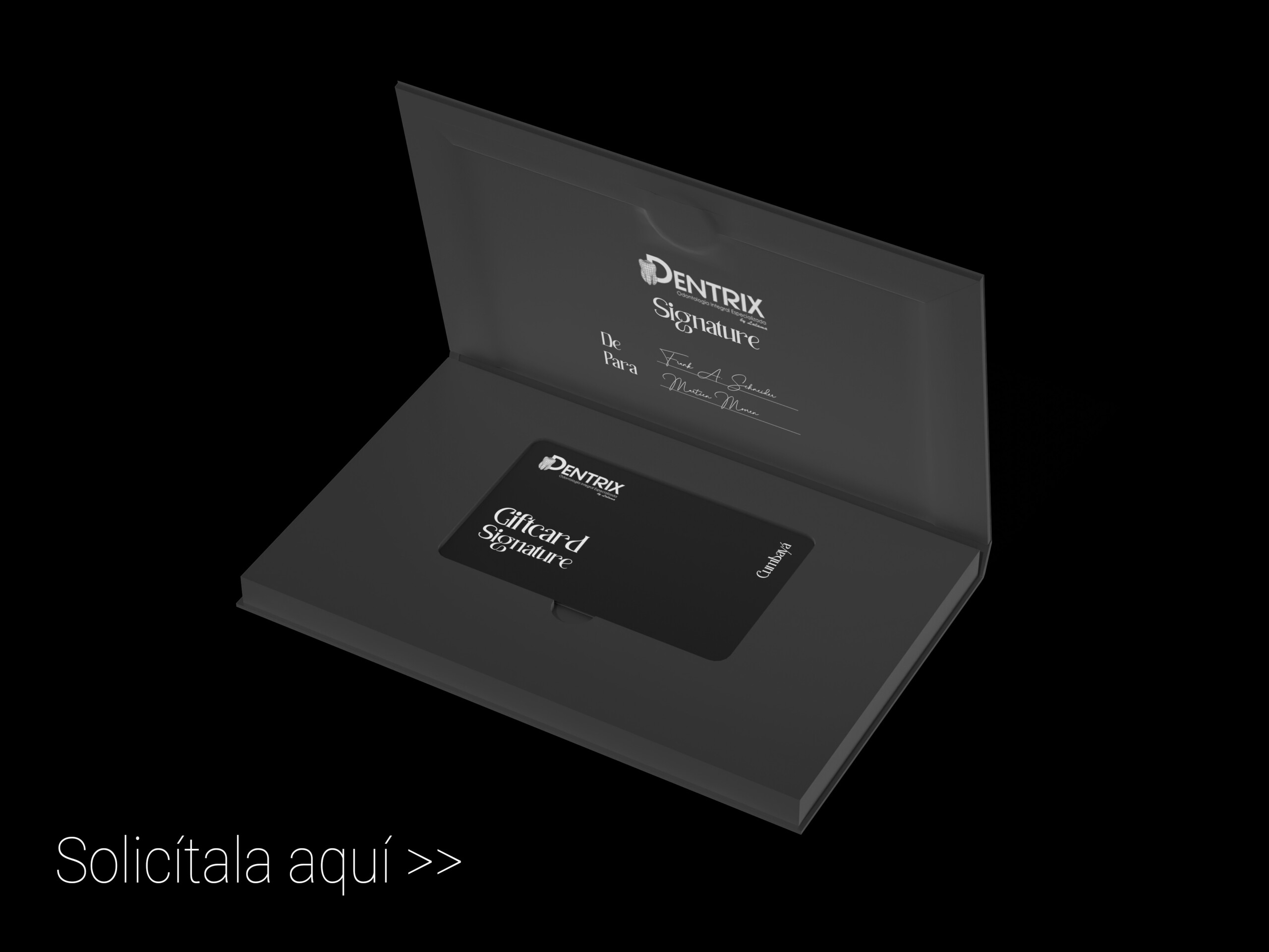 Giftcard