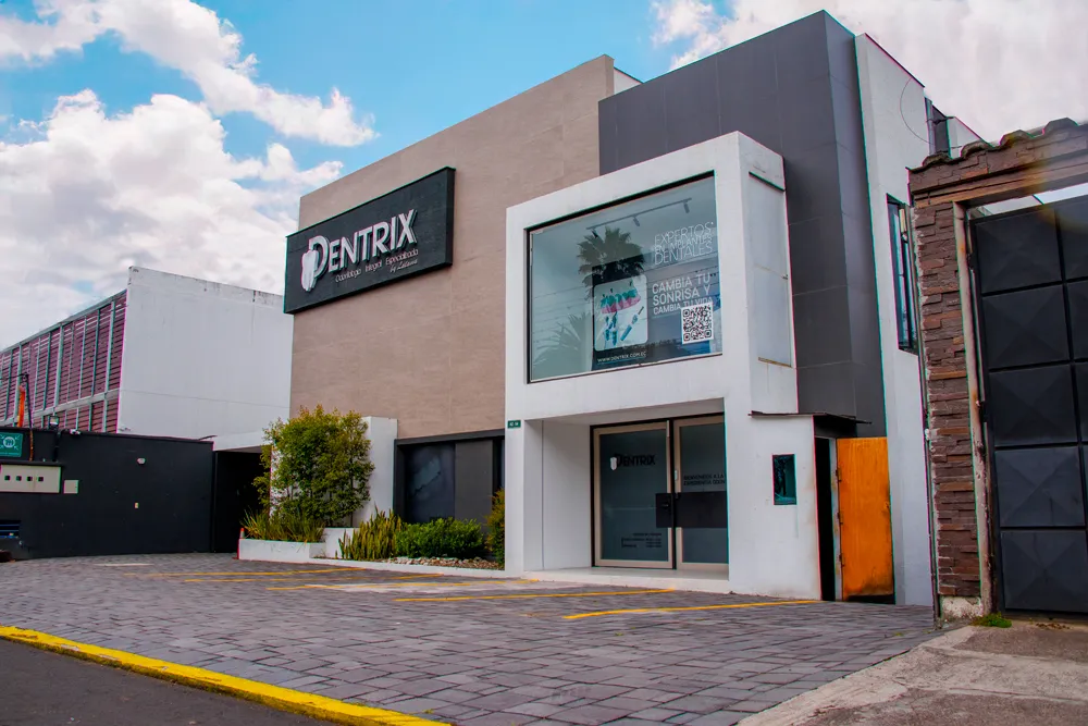 Dentrix en Cumbayá
