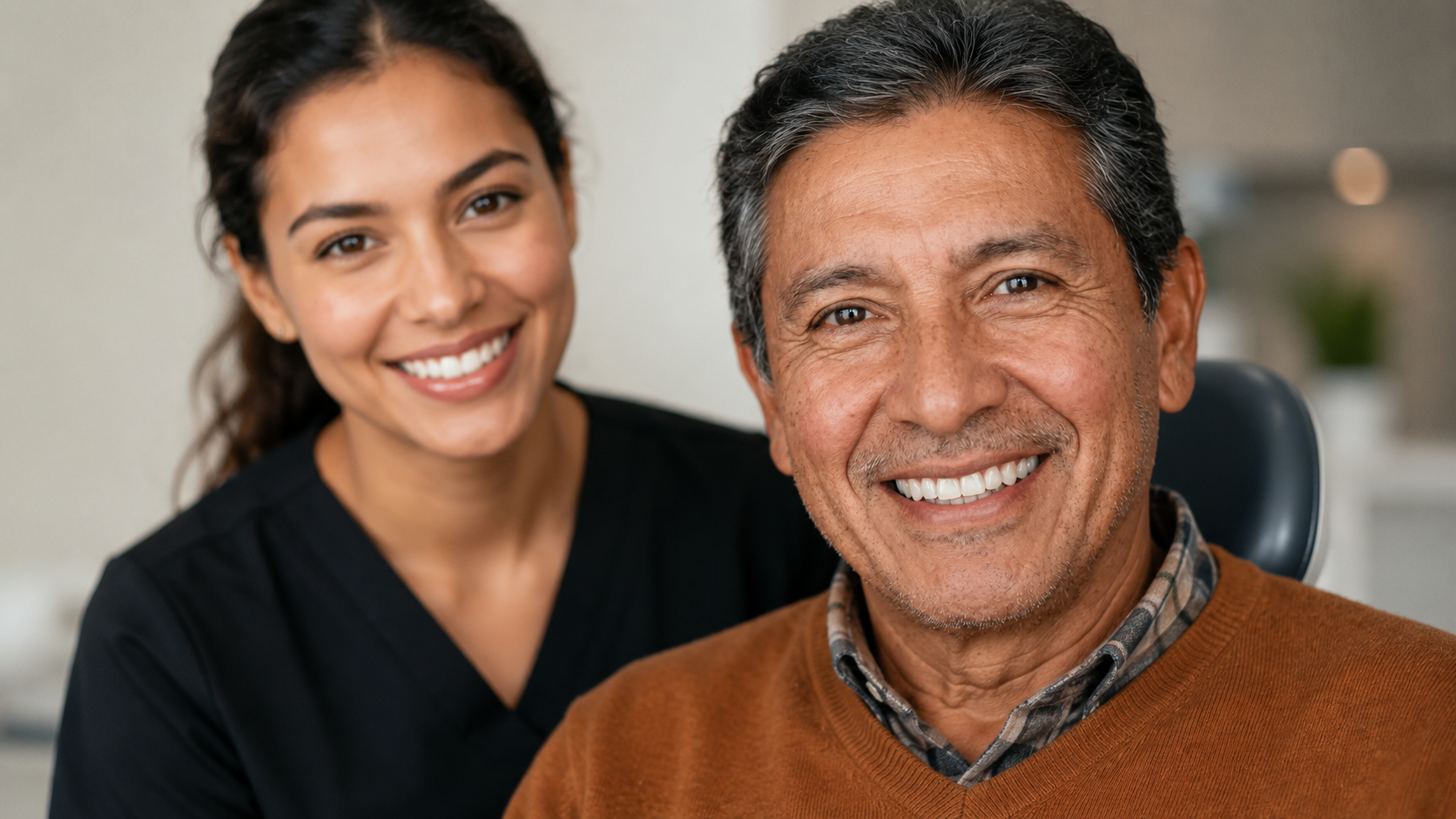 Implantes dentales
